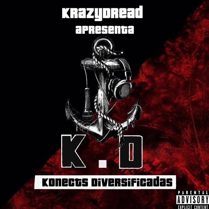 KrazyDread - Konects Diversificadas