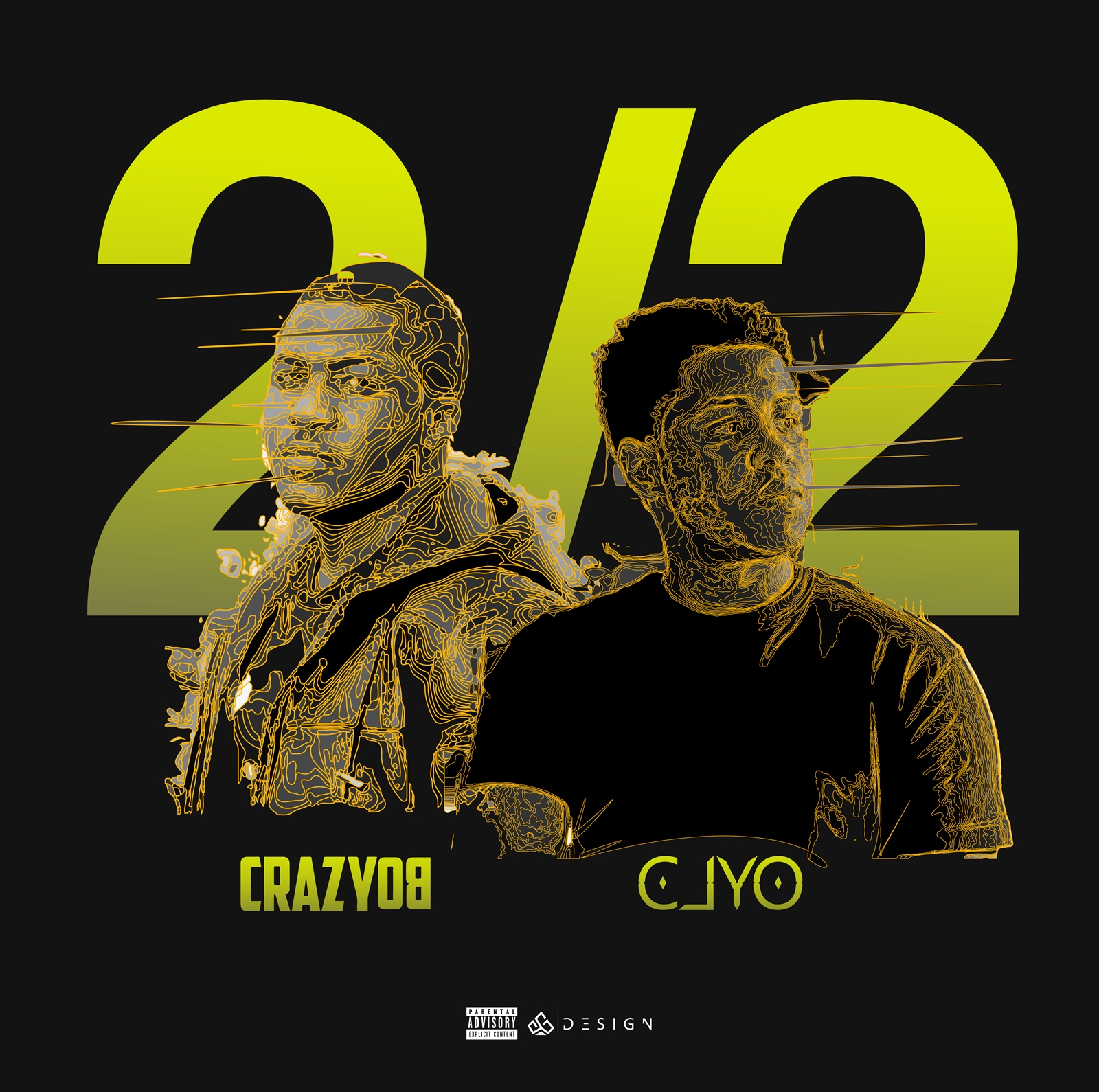 Clyo & Crazy Boy - 2 de 2