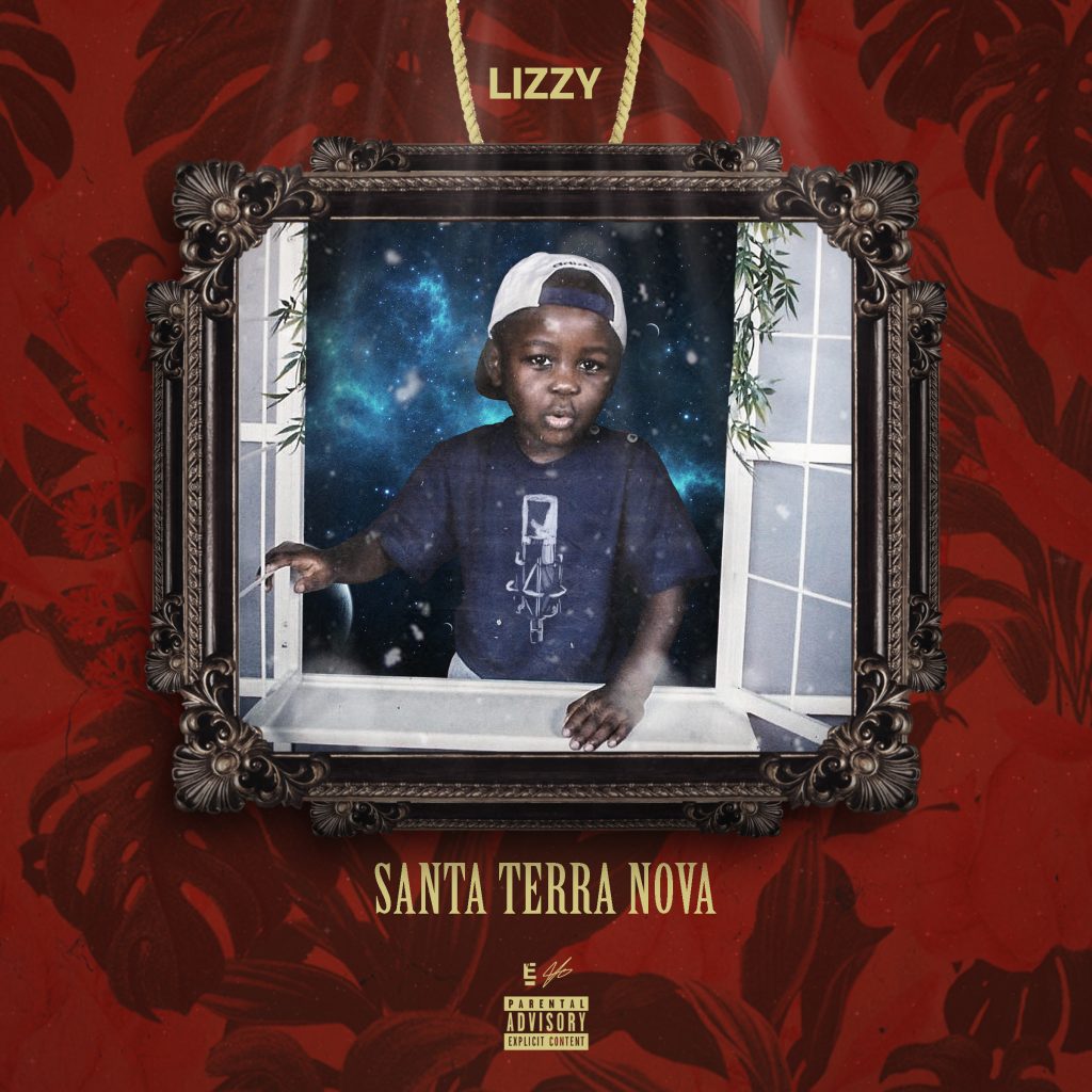 Lizzy - Santa Terra Nova