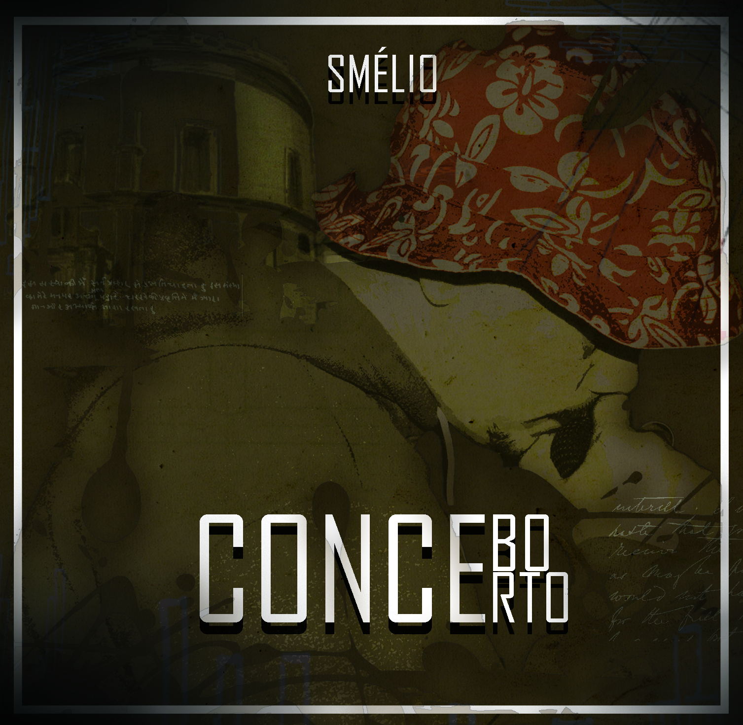 SMÉLIO - Concebo Concerto
