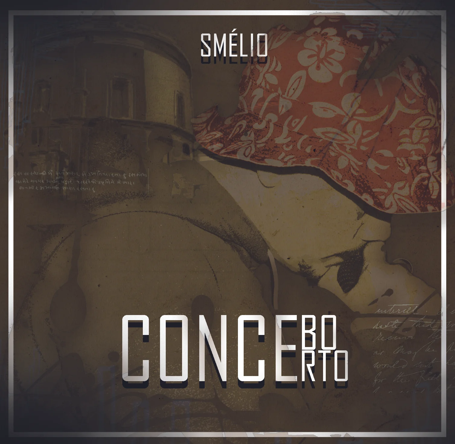 SMÉLIO - Concebo Concerto