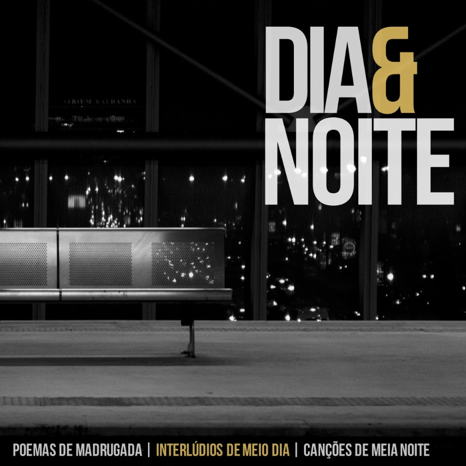 Cazota - Dia&Noite