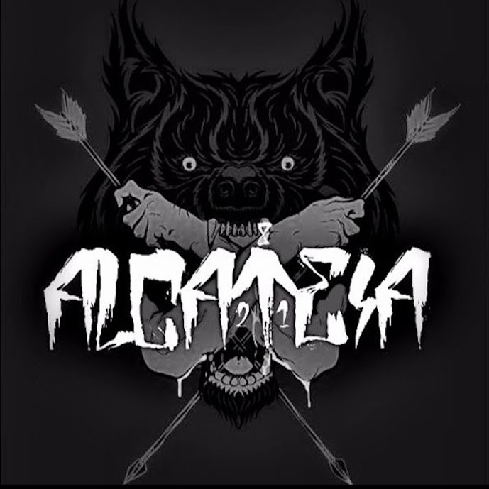 Alcateia281 - Unidade mixtape