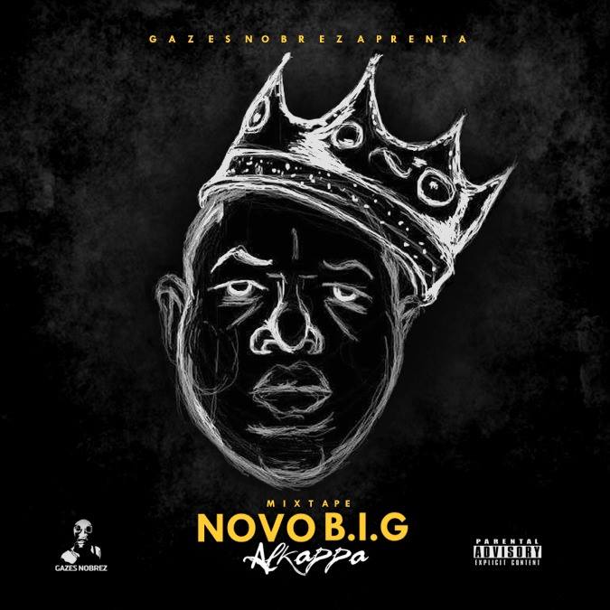 Alkappa - Novo B.I.G. mixtape
