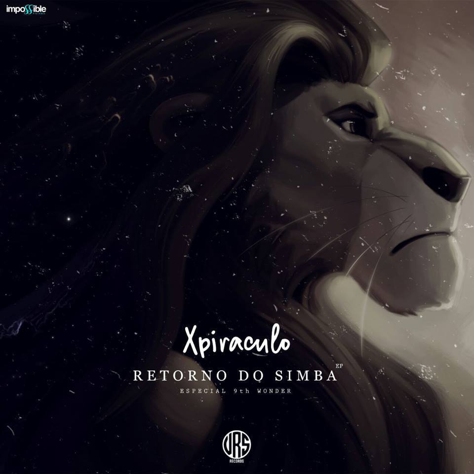 Xpiraculo - Retorno do Simba