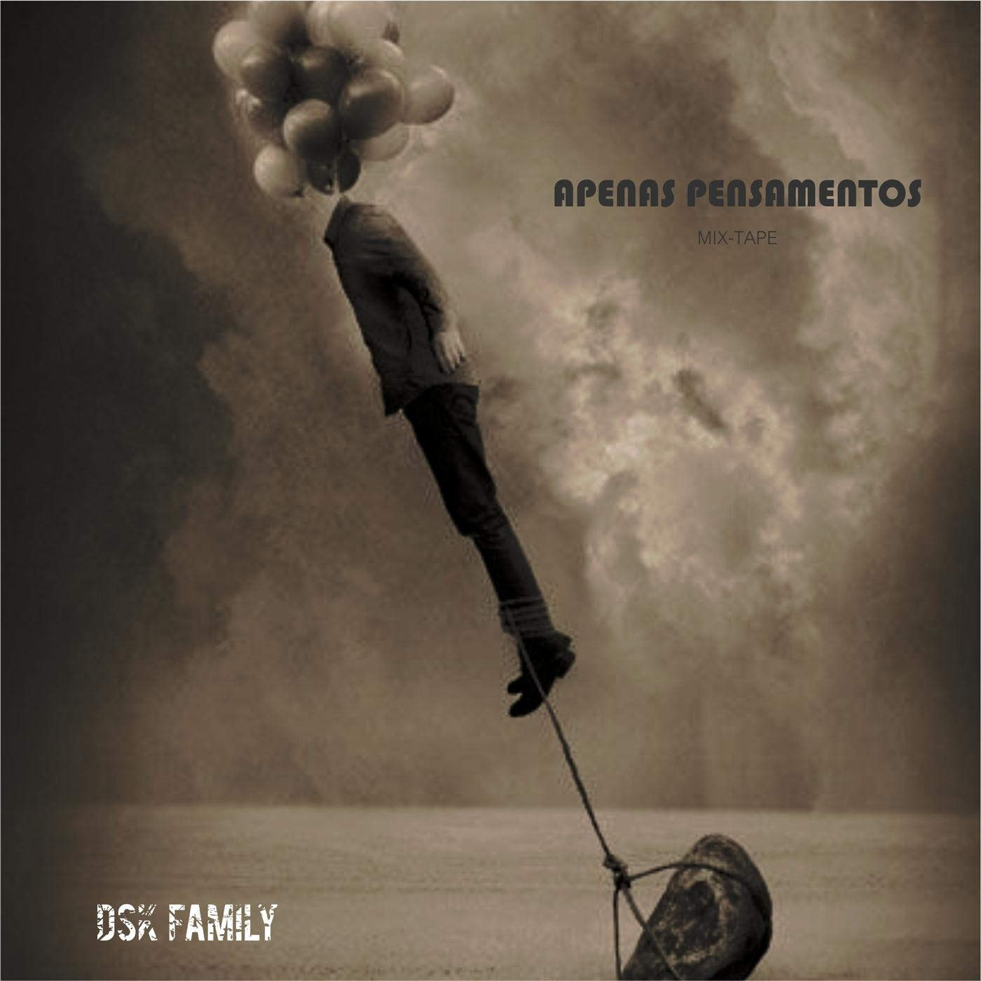 DSK Family - Apenas Pensamentos