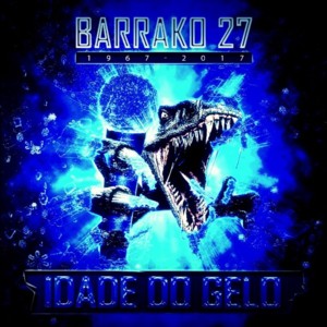 Barrako 27 - Idade do Gelo