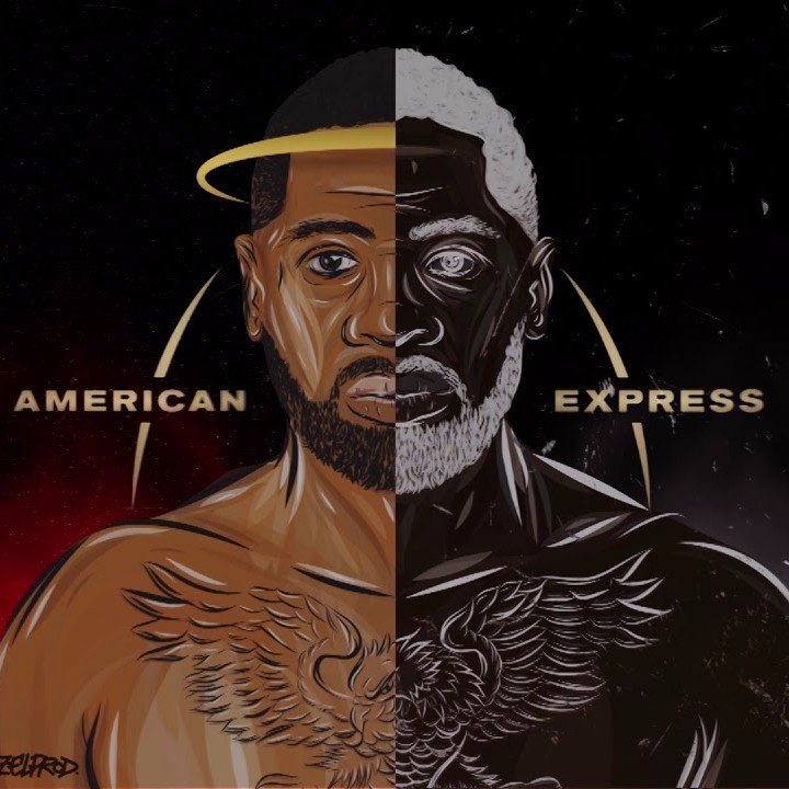 Phoenix RDC - American Express