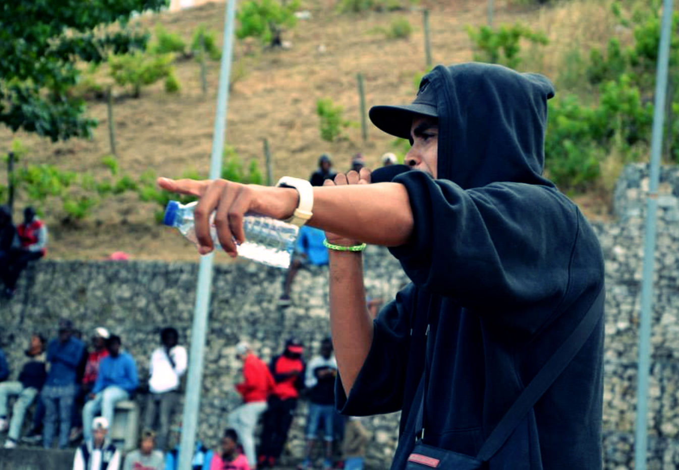 VULTO.
