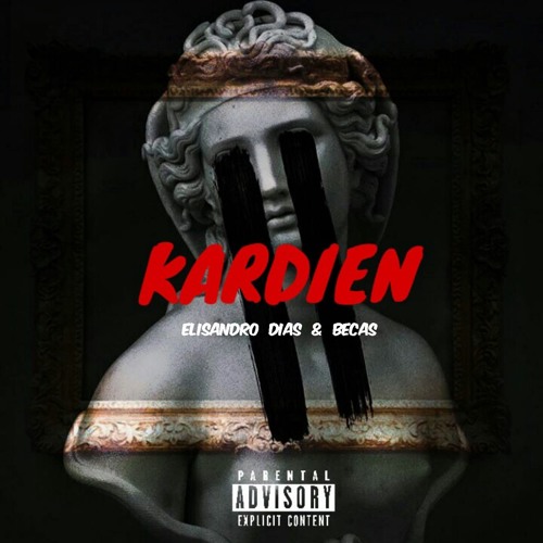 BECAS - KARDIEN EP