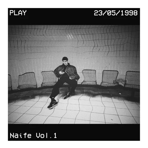 NAIFE - NAIFE VOL.1