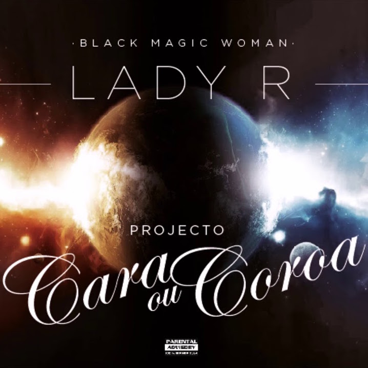 LADY R - PROJECTO CARA OU COROA