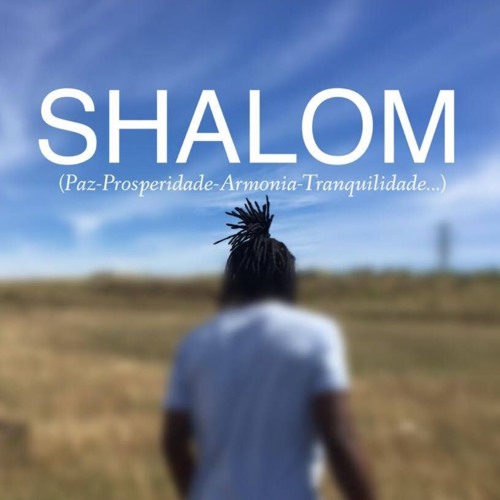 TUTU BIGHOMIE - SHALOM ep