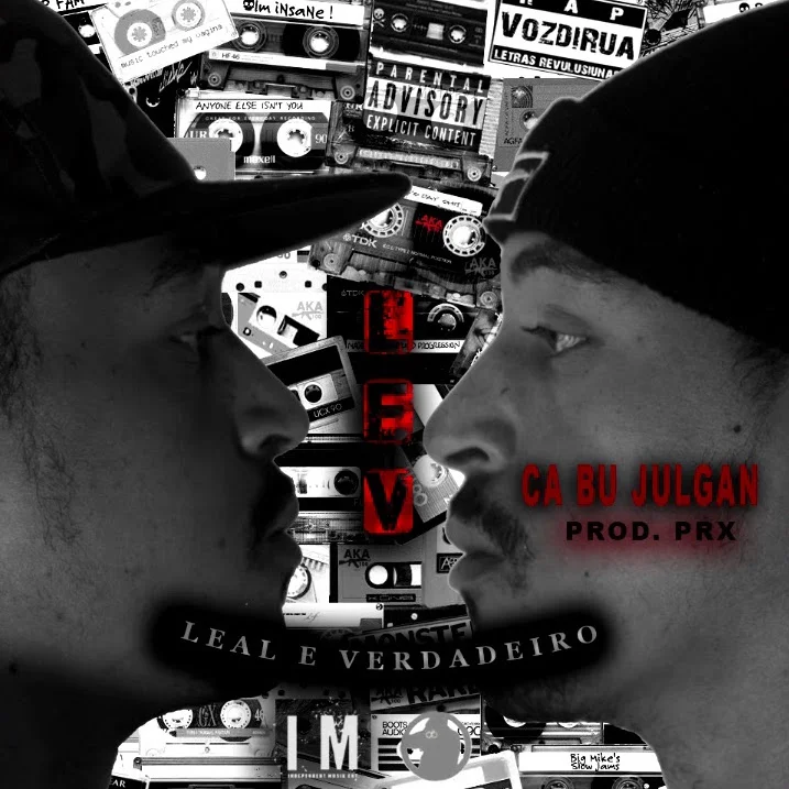 LEV - LEAL E VERDADEIRO