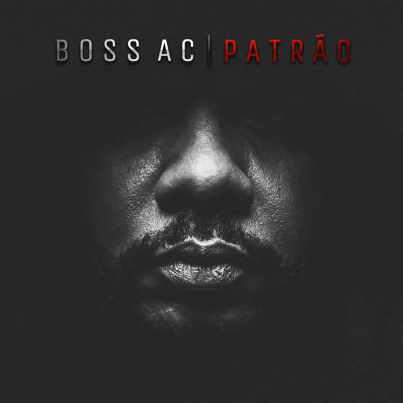 BOSS AC - PATRÃO EP