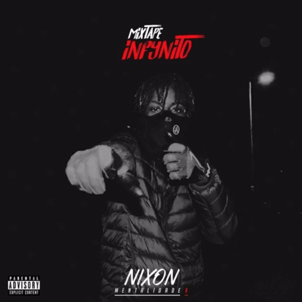 NIXON KBP - INFYNITO MIXTAPE