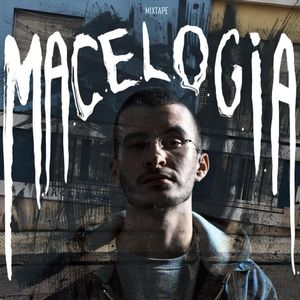 MACE - M.A.C.E.L.O.G.I.A