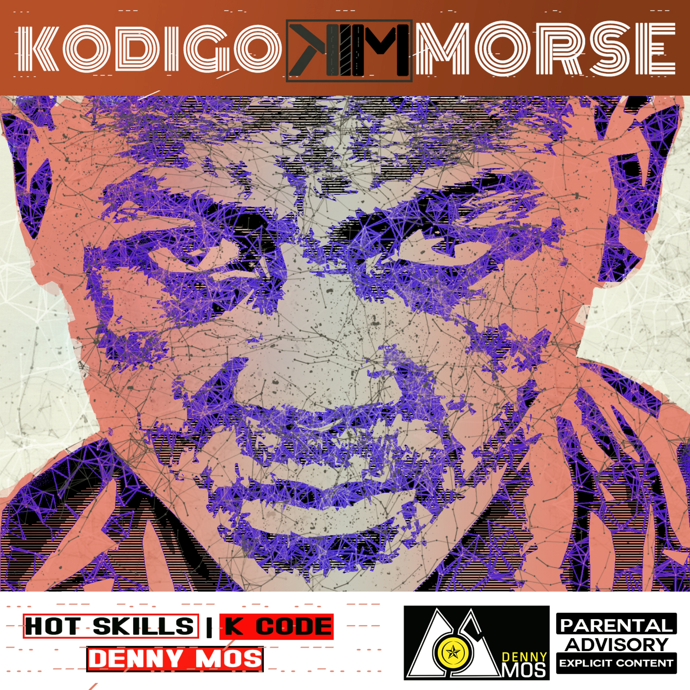 KODIGO MORSE - KODIGO MORSE