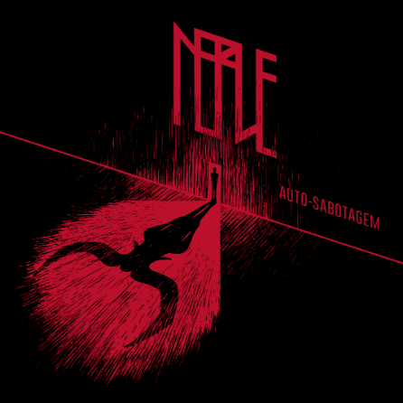 NERVE - AUTO-SABOTAGEM EP