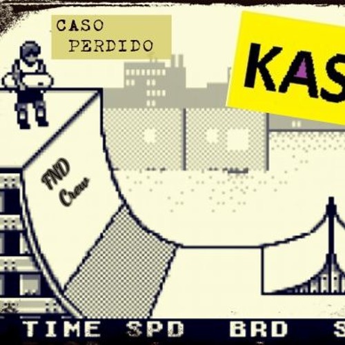 KASE - CASO PERDIDO