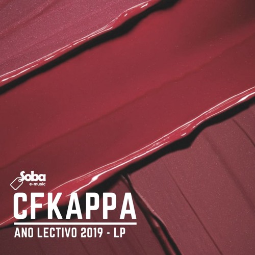 CF KAPPA - Ano Lectivo 2019