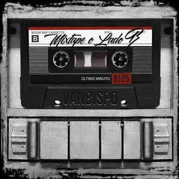VANBISPO - O Lado B mixtape