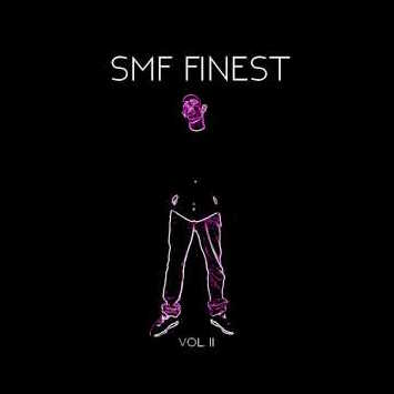 RAZ - SMS FINEST VOL.2 MIXTAPE