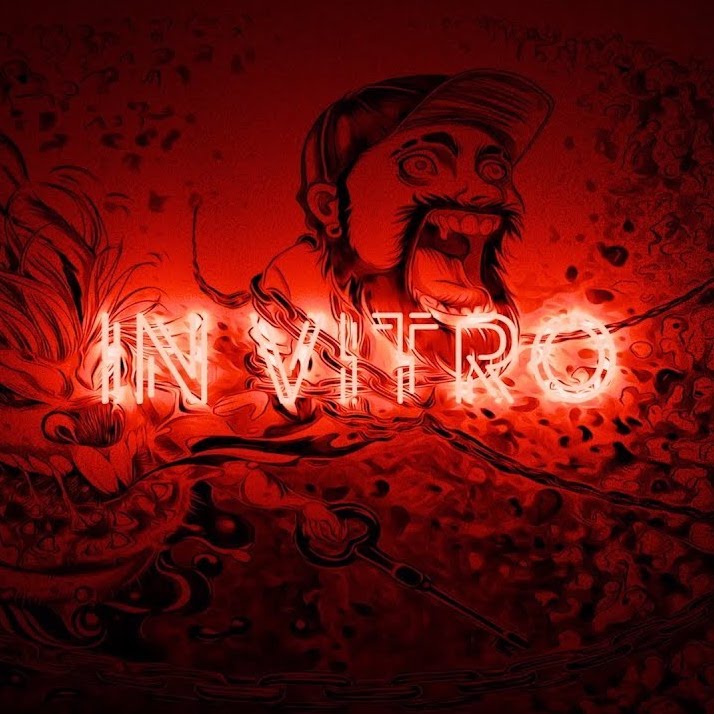 Redilo - IN VITRO (Mixtape Experience) 