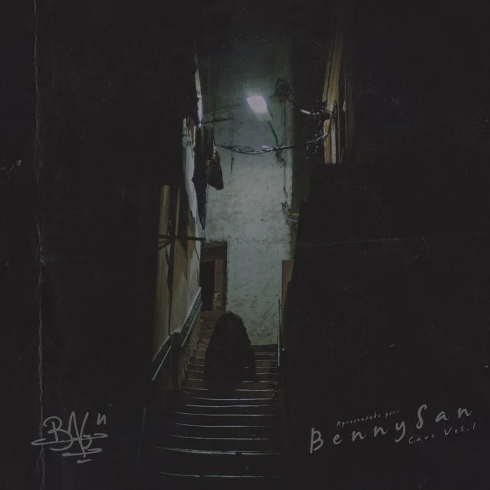 BAG x IMGHTY - CAVE Vol.1 ep
