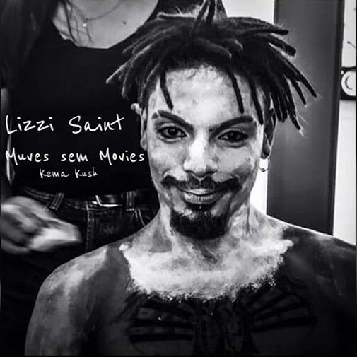 Lizzi Saint - Muves sem Movies mixtape