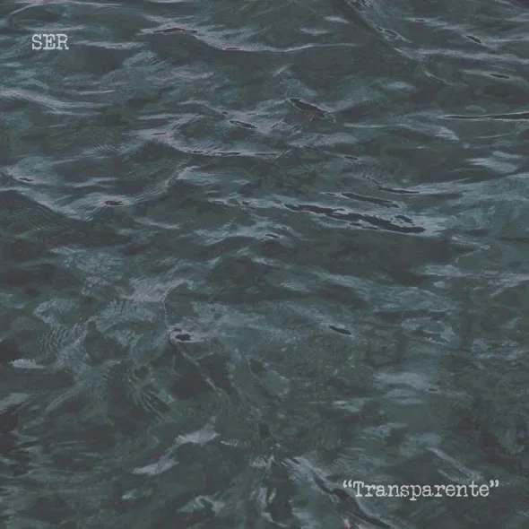 SER - TRANSPARENTE