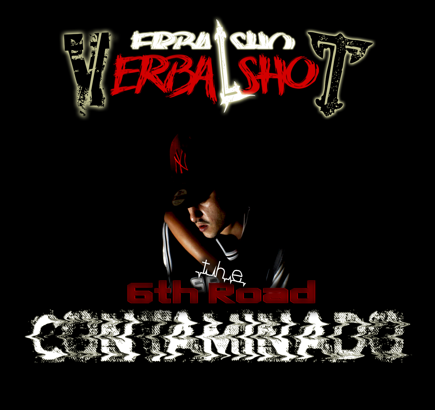 VERBALSHOT - Contaminado