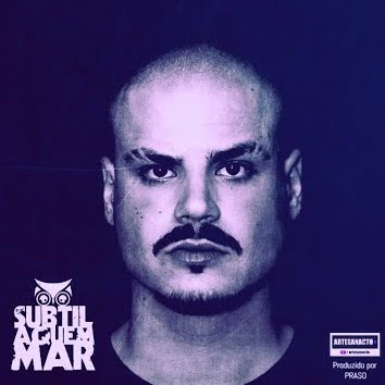 053-SUBTIL - Aquém Mar