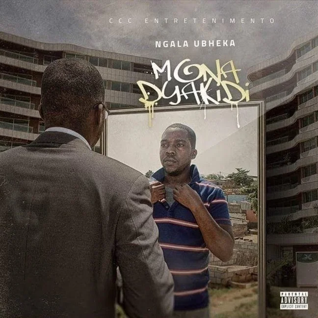 059-Mona Dya Kid - Ngala Ubheka