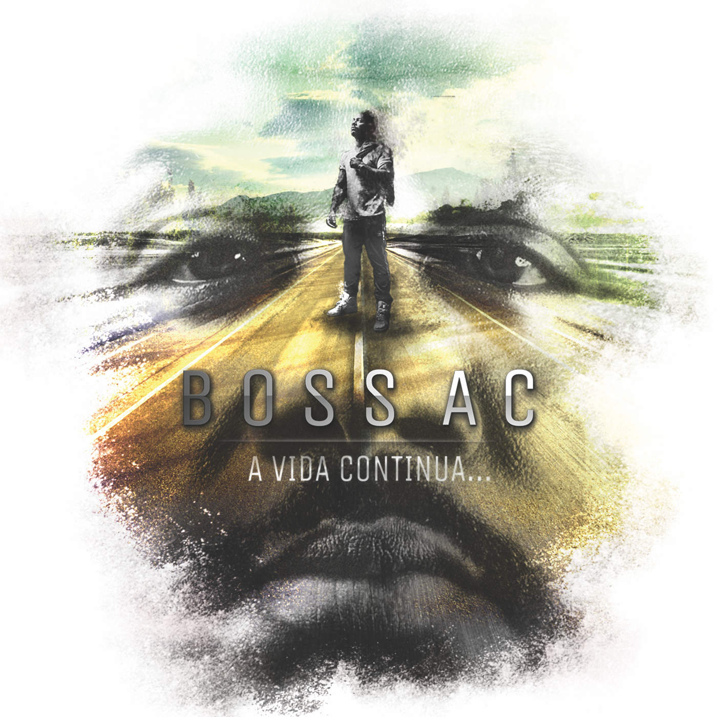 077-BOSS AC - A Vida Continua...