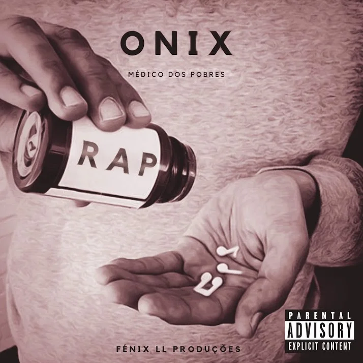 058-ONIX - Médico dos Pobres