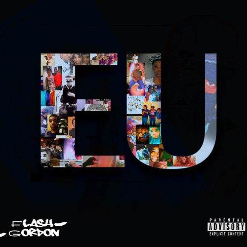 097-FLASH GORDON - EU mixtape