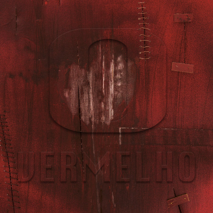 027-BOB O VERMELHO - O VERMELHO
