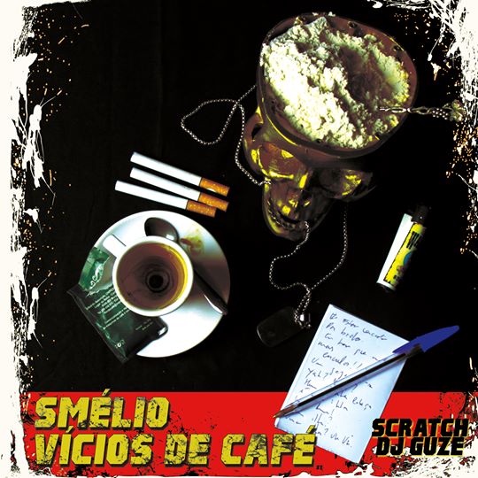 037-SMÉLIO - VÍCIOS DE CAFÉ