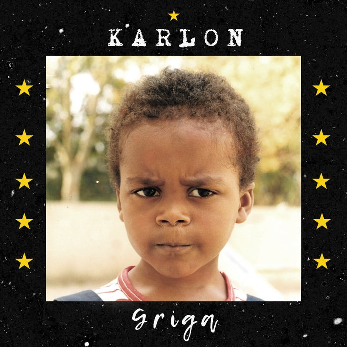 047-KARLON - GRIGA