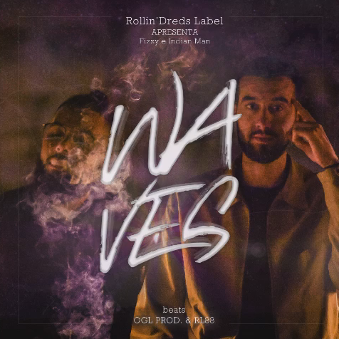 44. Rollin`Dreds - ep WAVES