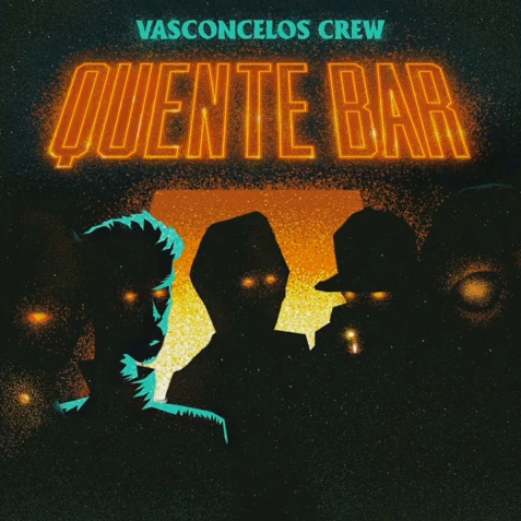 82. Vasconcelos Crew - ep Quente Bar