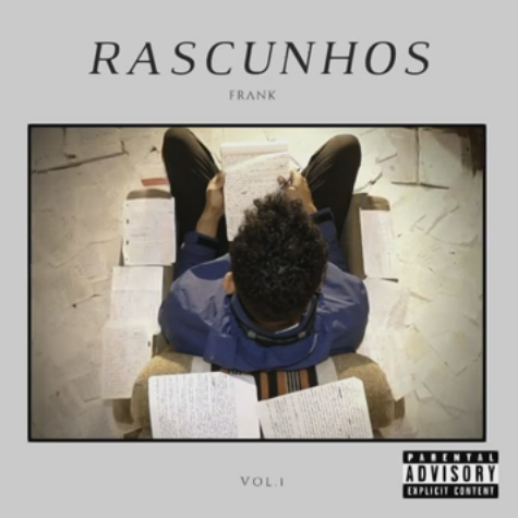 35. Frank - ep Rascunhos Vol.1