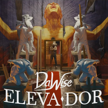 34. DaWise - ep Eleva-Dor