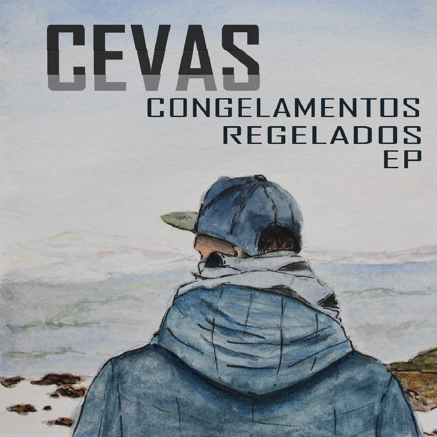 17. Cevas - ep Congelamentos Regelados