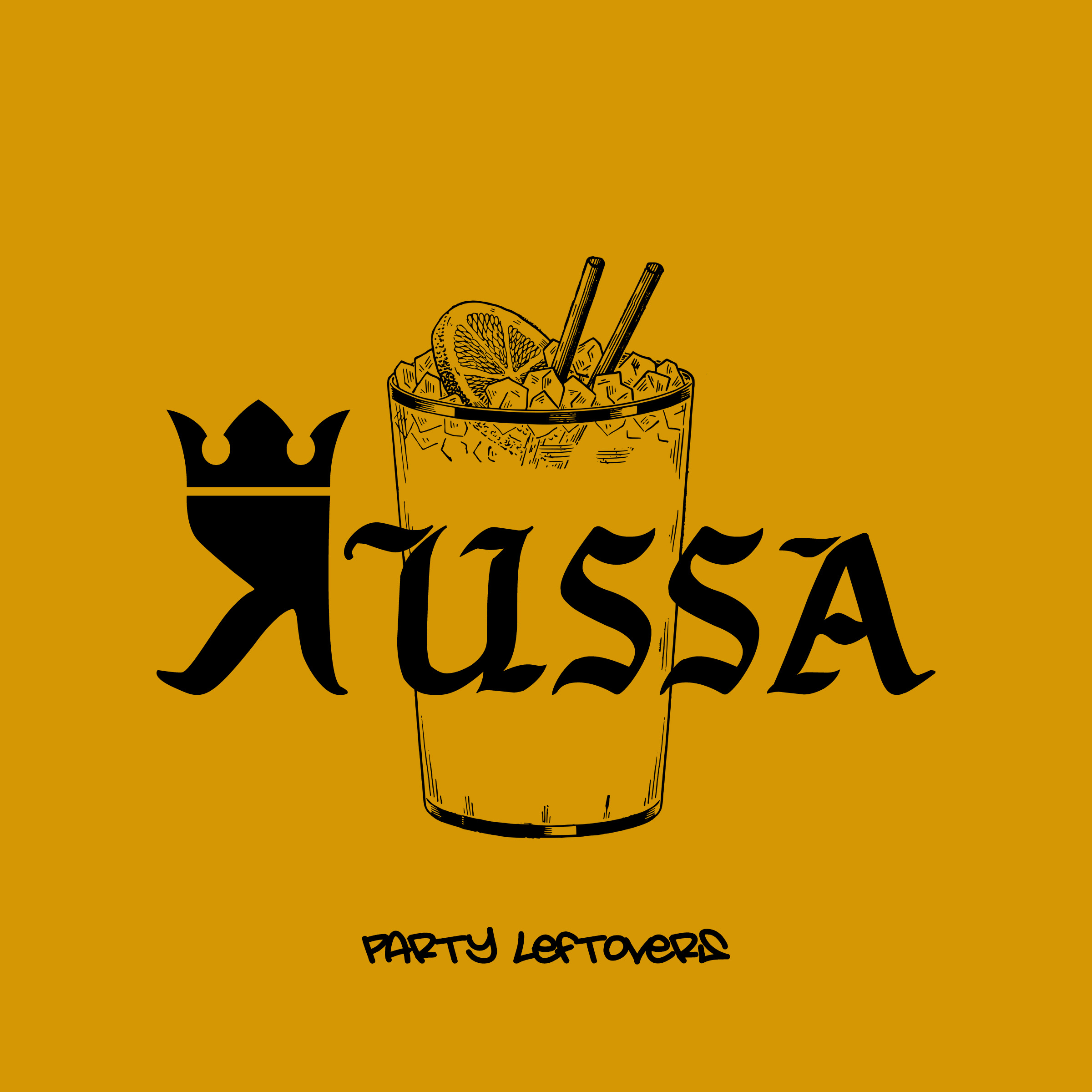 35. Russa - ep Party Leftovers