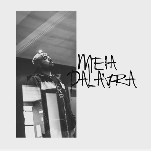 17. Weelz - ep Meia Palavra