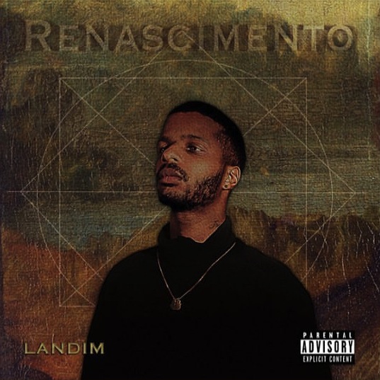 13. Landim - ep Renascimento