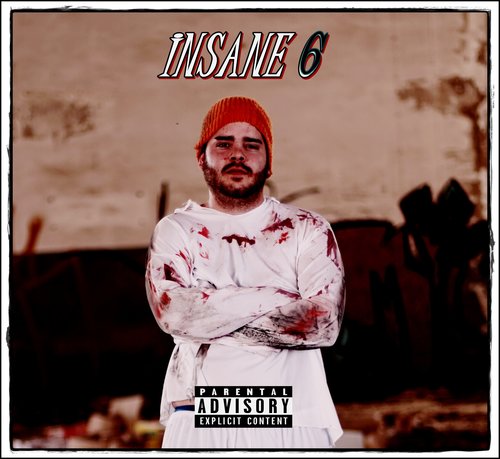37. Bengashit - mixtape INSANE 6