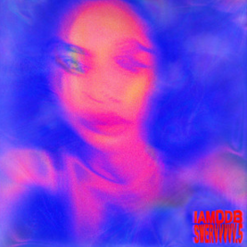 3. IAMDDB - mixtape Swervvvvv.5